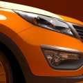 Kia Sportage - Foto 7 din 8