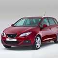 Seat Ibiza ST - Foto 1 din 5