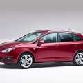 Seat Ibiza ST - Foto 2 din 5