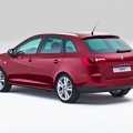 Seat Ibiza ST - Foto 3 din 5