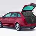 Seat Ibiza ST - Foto 4 din 5