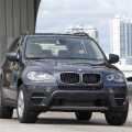 BMW X5 facelift - Foto 1 din 189