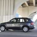 BMW X5 facelift - Foto 7 din 189
