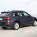 BMW X5 facelift - Foto 8 din 189