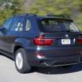 BMW X5 facelift - Foto 9 din 189