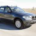 BMW X5 facelift - Foto 10 din 189