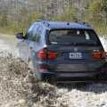BMW X5 facelift - Foto 16 din 189