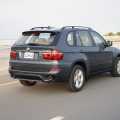 BMW X5 facelift - Foto 24 din 189