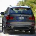 BMW X5 facelift - Foto 25 din 189