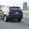 BMW X5 facelift - Foto 30 din 189
