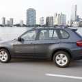 BMW X5 facelift - Foto 32 din 189