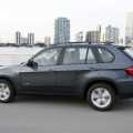 BMW X5 facelift - Foto 33 din 189
