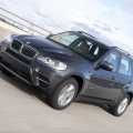 BMW X5 facelift - Foto 34 din 189