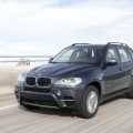 BMW X5 facelift - Foto 35 din 189