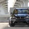 BMW X5 facelift - Foto 48 din 189
