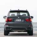 BMW X5 facelift - Foto 50 din 189