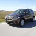 BMW X5 facelift - Foto 58 din 189