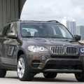 BMW X5 facelift - Foto 59 din 189
