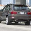 BMW X5 facelift - Foto 62 din 189