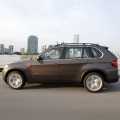 BMW X5 facelift - Foto 83 din 189