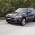 BMW X5 facelift - Foto 88 din 189