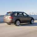 BMW X5 facelift - Foto 97 din 189