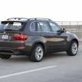 BMW X5 facelift - Foto 100 din 189