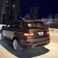 BMW X5 facelift - Foto 103 din 189