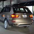 BMW X5 facelift - Foto 104 din 189