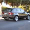 BMW X5 facelift - Foto 109 din 189