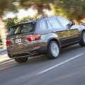 BMW X5 facelift - Foto 114 din 189