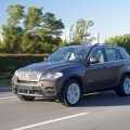 BMW X5 facelift - Foto 117 din 189