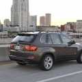 BMW X5 facelift - Foto 120 din 189