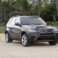 BMW X5 facelift - Foto 122 din 189