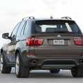 BMW X5 facelift - Foto 150 din 189