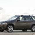 BMW X5 facelift - Foto 153 din 189