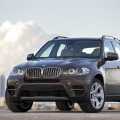 BMW X5 facelift - Foto 156 din 189