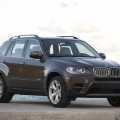 BMW X5 facelift - Foto 159 din 189