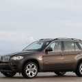 BMW X5 facelift - Foto 166 din 189