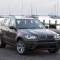 BMW X5 facelift - Foto 170 din 189