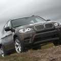 BMW X5 facelift - Foto 173 din 189