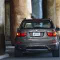 BMW X5 facelift - Foto 177 din 189