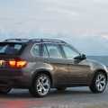 BMW X5 facelift - Foto 185 din 189