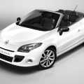 Renault Megane CC - Foto 1 din 12