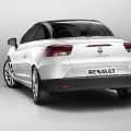 Renault Megane CC - Foto 2 din 12