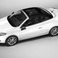 Renault Megane CC - Foto 3 din 12