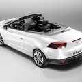 Renault Megane CC - Foto 4 din 12