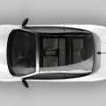 Renault Megane CC - Foto 7 din 12
