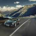 Porsche 911 Turbo S - Foto 1 din 6