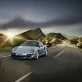Porsche 911 Turbo S - Foto 5 din 6